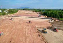 Dong Nai Terminates Contractor in Nearly VND 2.6 Trillion Project