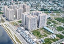 Danang Releases 300+ Affordable Housing Units, Starting from VND 700 Million per Unit