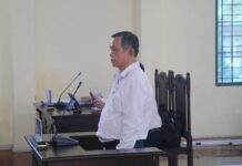 “Former Chairman of Tan Tan Company Faces Prosecution: A Case for Ethical Leadership”
Let me know if you would like me to provide any further refinement or additional ideas to ensure it aligns with your vision.