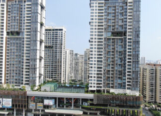 Unraveling the Reasons Behind the Persistent Paper-Only Nature of Housing Price Reductions