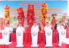 Dong Nai Launches Road Project Connecting Seaports, Anticipating Long Thanh Airport