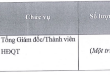 DSC to Honor CEO with 1.5 Million ESOP Shares