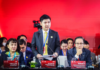 Bầu Hiển’s Son Voices Bold Proposals at Vietnam Private Economic Forum 2025