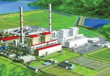 EVN Accelerates Construction of $2.3 Billion Quang Trach Mega Project Following Vingroup’s Launch