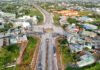 Ho Chi Minh City and Tay Ninh Celebrate as Multi-Billion-Dollar Road Projects Connecting the Two Regions Accelerate, Boosting Surrounding Developments