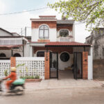 Stunning Two-Story Home Featuring 4 Bedrooms and a Refreshing Skylight Garden