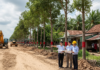 The Ultimate Infrastructure Project: Racing Towards a Brighter Future in Quang Tri with a 2,000 Billion VND Investment