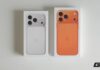 Unboxing the iPhone 17 Pro and iPhone 17 Pro Max: Bold Orange or Sleek Silver – Which Color Will You Choose?