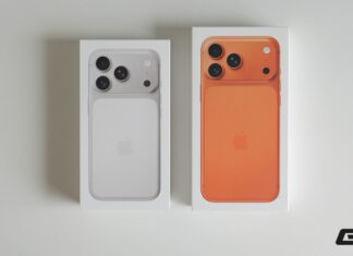 Unboxing the iPhone 17 Pro and iPhone 17 Pro Max: Bold Orange or Sleek Silver – Which Color Will You Choose?