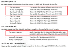 Hai Phong Securities Poised to Join the Trillion-Dong Capital Club