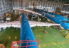 Vietnam Airlines’ Subsidiary Wins a $27.5 Million Aircraft Maintenance Project at Long Thanh Airport
Let me know if you would like me to provide any additional revisions or transformations to this headline to better suit your needs.