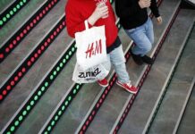 “Raking in Billions Annually in Vietnam, H&M Sets Sights on Expanding in the Country’s Wealthiest City”