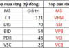 September 24th Session: Foreign Investors Continue Net Selling Spree, Offloading Nearly VND 1.6 Trillion – Which Stocks Took the Biggest Hit?