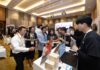 Over 30 South Korean Startups Bring Cutting-Edge Technology to Vietnam, Seeking Collaborative Opportunities