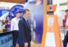 “Unveiling Vietnam’s First-Ever, In-House Developed Robots: A Hydro-Electric Power Plant’s Dynamic Duo”