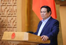 Rising to the Challenge: Prime Minister Emphasizes Resilient Economic Growth with an Ambitious Target of 8.3 – 8.5%
I hope that captures the essence of your request. Let me know if you would like me to make any adjustments or provide additional content related to this topic.