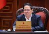 Prime Minister Issues Urgent Directive Following Unprecedented Proposal from Son Hai, Deo Ca, and Truong Thinh Corporations