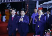 Prime Minister Urges Vingroup-Led Consortium’s $7.5 Billion Plant to Achieve This Goal