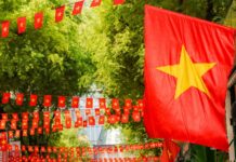 The Pride of Vietnam: Soaring Above with an Impressive Ranking, Surpassing Thailand by 50 Places and Leading an ASEAN Country by 112 Positions