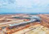 Unlocking a $60 Billion Market: How a New Airport 40km from Long Thanh Could Transform the Industry