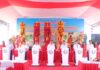 Groundbreaking Ceremony Marks the Launch of Multiple Projects in Dong Nai