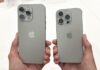 Apple Discontinues iPhone 16 Pro and 16 Pro Max, Regular iPhone 16 and 16 Plus Models Remain Available.