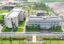 The First “Korean National Liquor” Brewery Outside its Homeland, Nestled in the Province Next to Hanoi