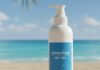 Demand for Recall of Sunscreen Labeled SPF 50+ but Testing Only SPF 12.7