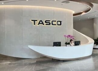 Mr. Vu Dinh Do’s Company Registers to Purchase Over 320 Million Tasco Shares, Estimated to Cost Over VND 5.8 Trillion
