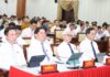 Ho Chi Minh City People’s Council Launches Largest Post-Merger Session in History