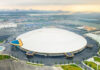 Constructing the World’s Largest Golden Turtle Dome in 10 Months: Contractor Reveals ‘Terrifying’ Deadline Pressure and ‘Not Wasting a Single Minute’ Principle