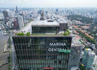 The Vietnamese Banking Sector: On the Path to Becoming a Global Financial Hub