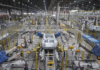 Vingroup Invests $900 Million in Electric Vehicle Component Manufacturing Plant