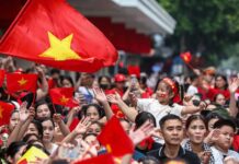 A Major Event on the Horizon for Vietnam: What Tasks Lie Ahead for Viettel and VNPT?