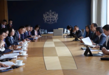 Finance Minister Nguyen Van Thang: “I’m Quite Confident About the Upgrade Potential”