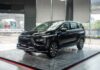 Unveiling the 2025 Mitsubishi Xpander: A Closer Look at Its Distinct Features, Pricing, and Enhanced Safety with 6 Airbags and Digital Display
