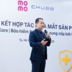 MoMo Partners with Chubb Life to Offer Critical Illness Insurance: Up to 5 Billion VND Coverage, 2-Minute Sign-Up, and 3-Month Free Trial