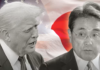 “Trump Slashes Japanese Auto Import Tariffs to 15%, Sending Stocks Soaring”