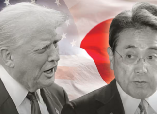 “Trump Slashes Japanese Auto Import Tariffs to 15%, Sending Stocks Soaring”