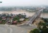 Phong Châu Bridge Completed Ahead of Schedule, Ushering in New Expectations