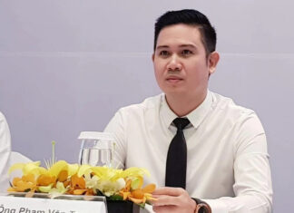 Former Chairman Pham Van Tam Indicted: The Rise and Fall of the Unbeatable Affordable TV