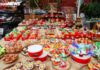 Lost Mid-Autumn Festival Toys Fetch Millions, Captivating Buyers