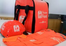 “ShopeeFood: Empowering New Drivers for a Successful and Long-lasting Partnership.”
