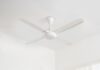 Cooler, Quieter, More Luxurious: Elevate Your Space with the KDK G56DG Ceiling Fan