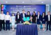 Dat Xanh Services Signs Agreements to Develop Hundreds of Projects Nationwide