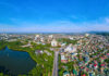 Pioneering Urban Development: Nghe An’s Central Hub Sets the Standard for Next-Generation Cities