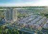 Unveiling Ecopark’s The Campus 2: The Future-Connecting Boulevard at North Central Vietnam’s Premier Economic Hub