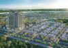 The Campus 2 by Malta Land: Premier Green Urban Living in Nghe An
