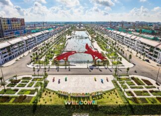 Unlock Your Dream Lifestyle: Become a Resident at Sun Urban City