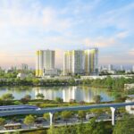 Elevate Your Lifestyle with Bcons City’s Green Diamond Tower: The Pinnacle of Green Living